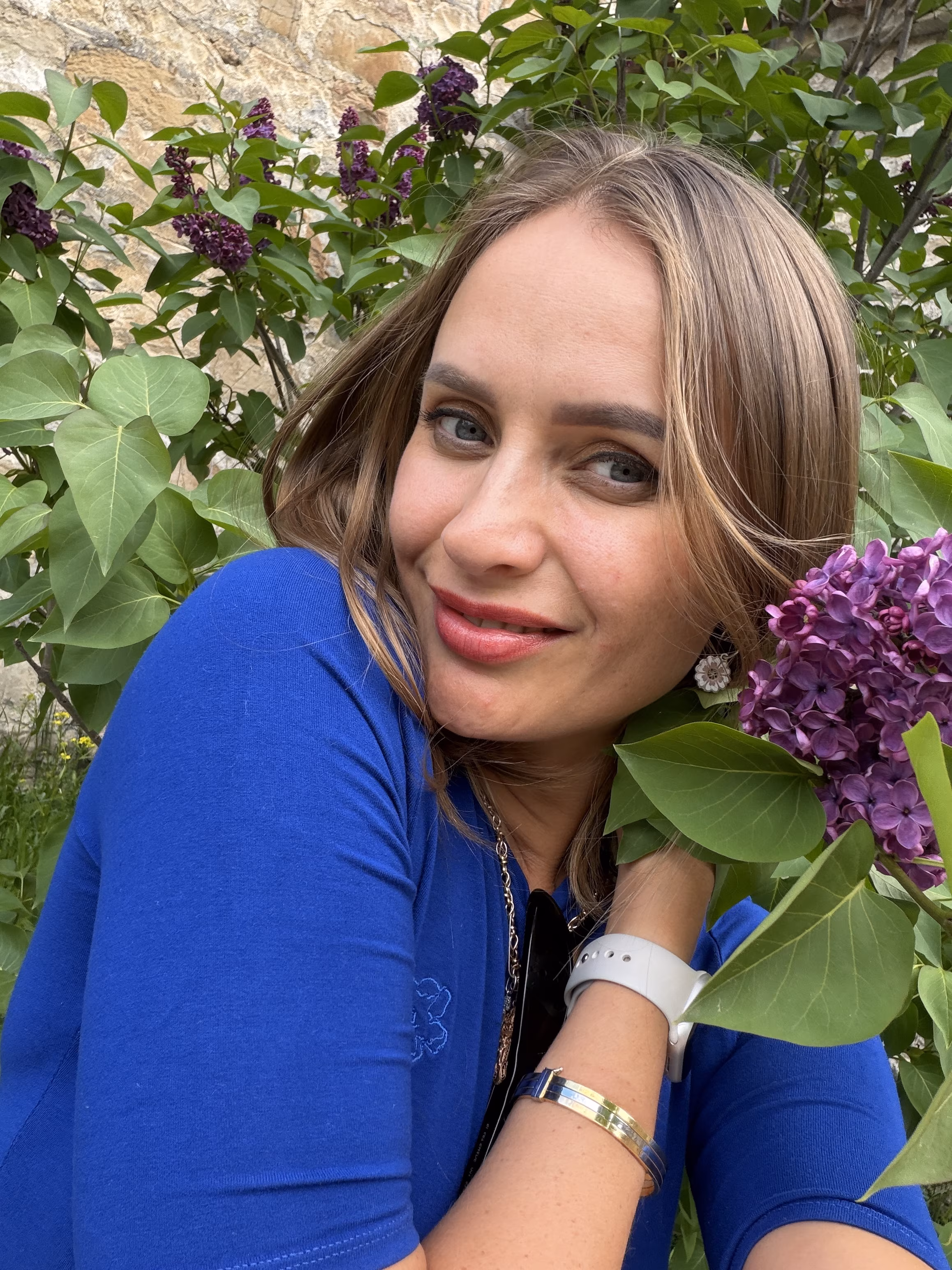 Natalia 40 Allentown(US); Kyiv(UA ) USA Looking for a man to date and trust fully