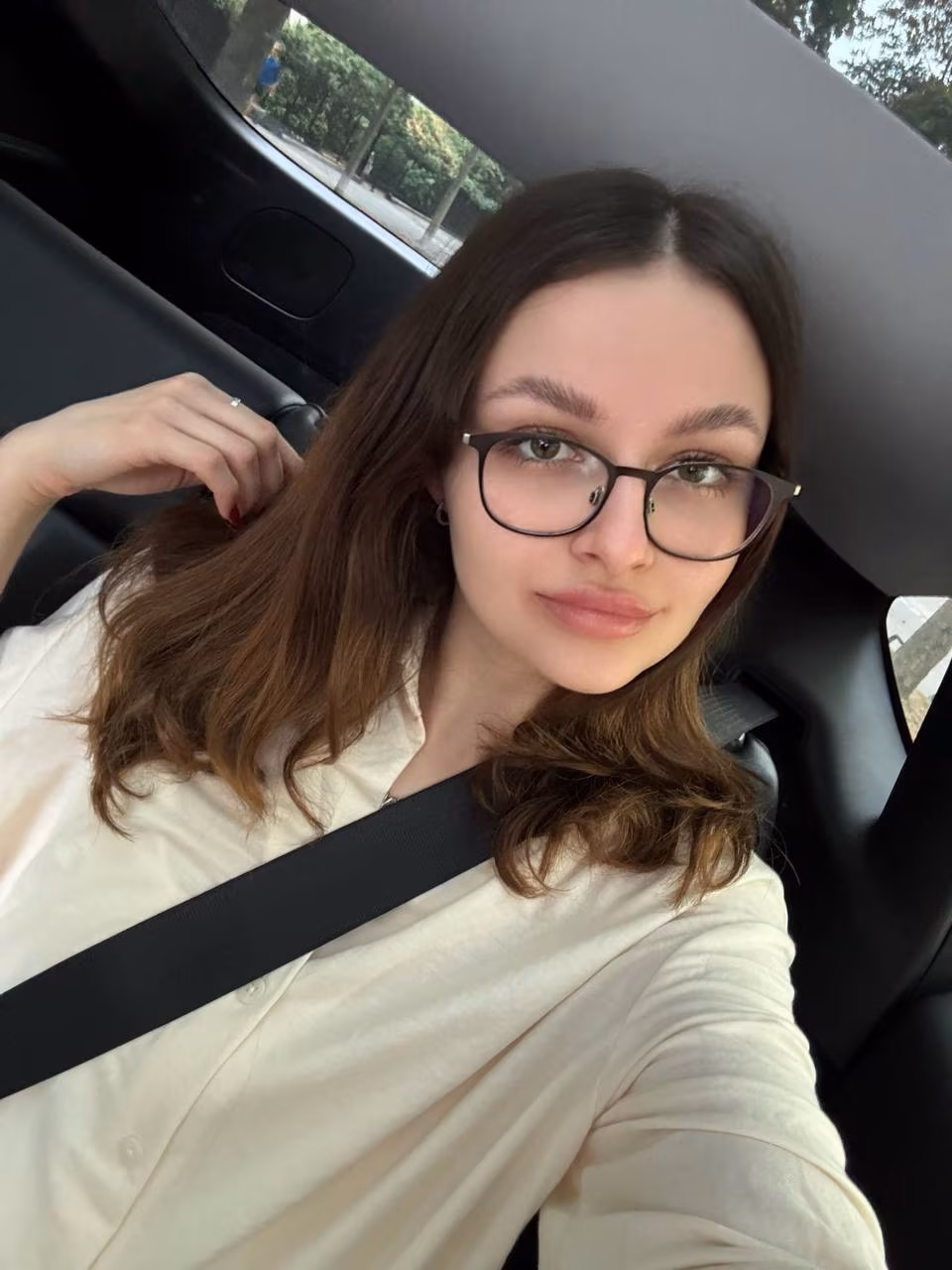 Vika 21 Zhytomyr Ukraine Ready to date a man who appreciates me