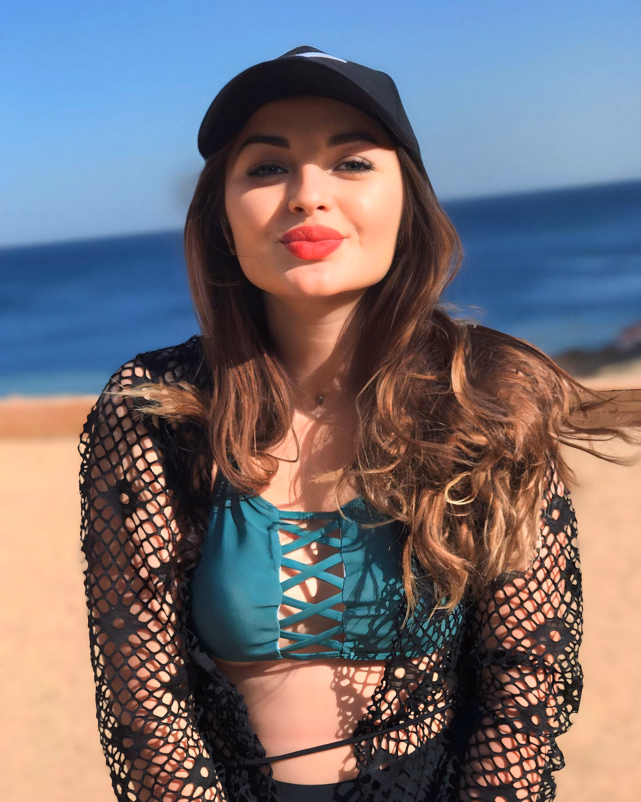 Viktoriia 33 Maurik Netherlands Ready to date a man who is affectionate