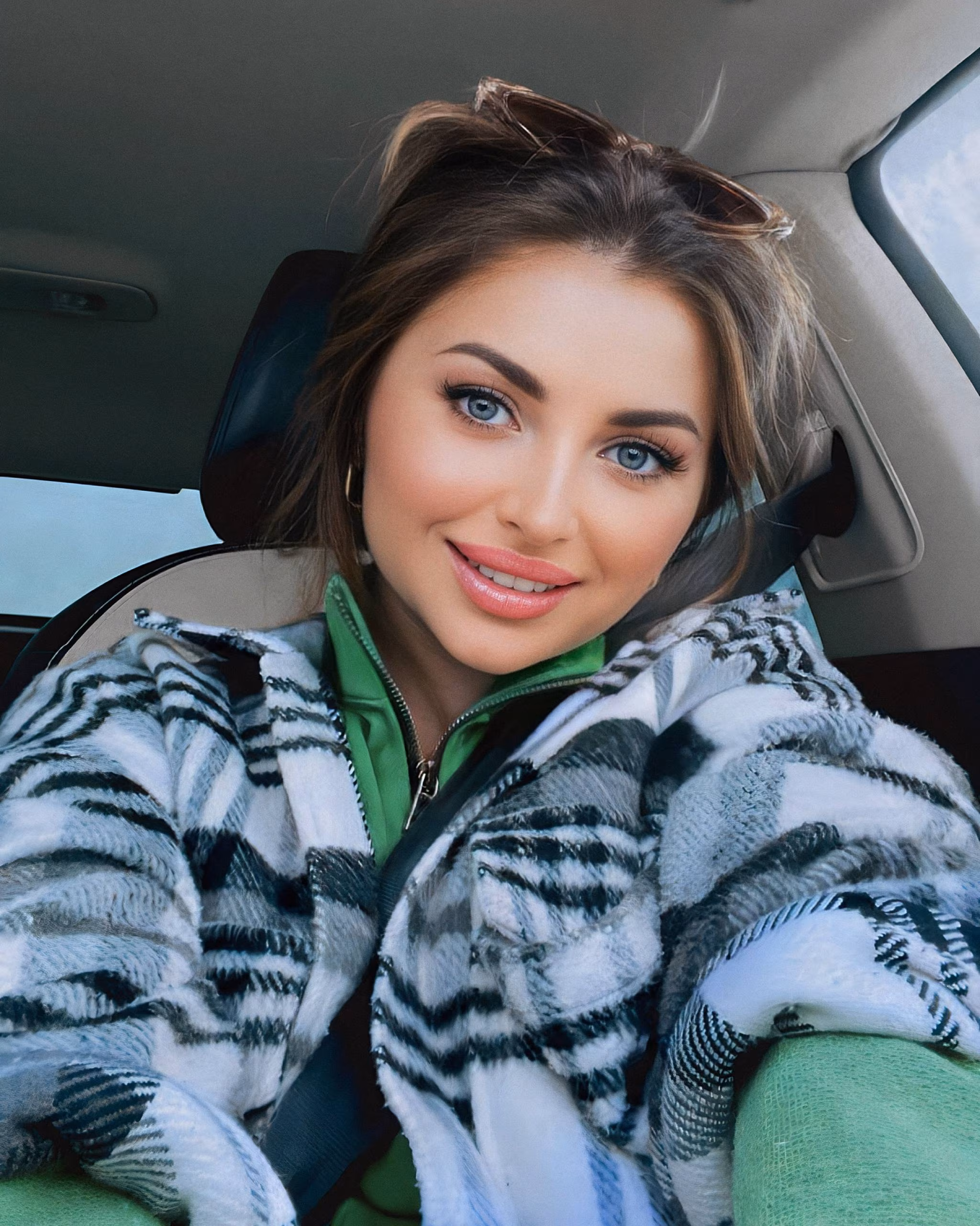 Viktoriia 33 Maurik Netherlands Ready to date a man who is affectionate