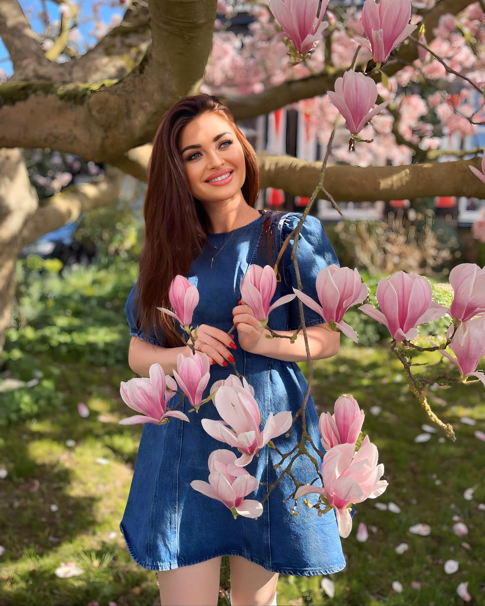 Viktoriia 33 Maurik Netherlands Ready to date a man who is affectionate