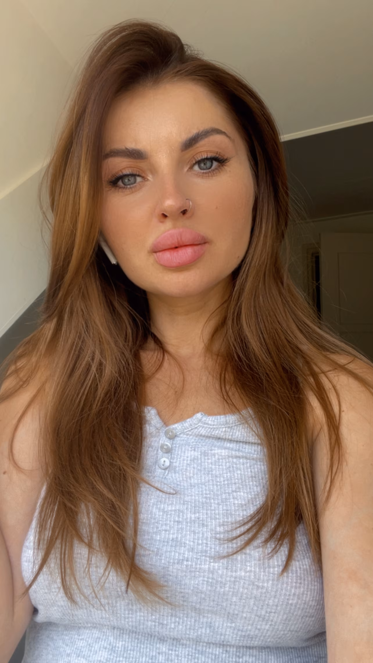 Viktoriia 33 Maurik Netherlands Ready to date a man who is affectionate