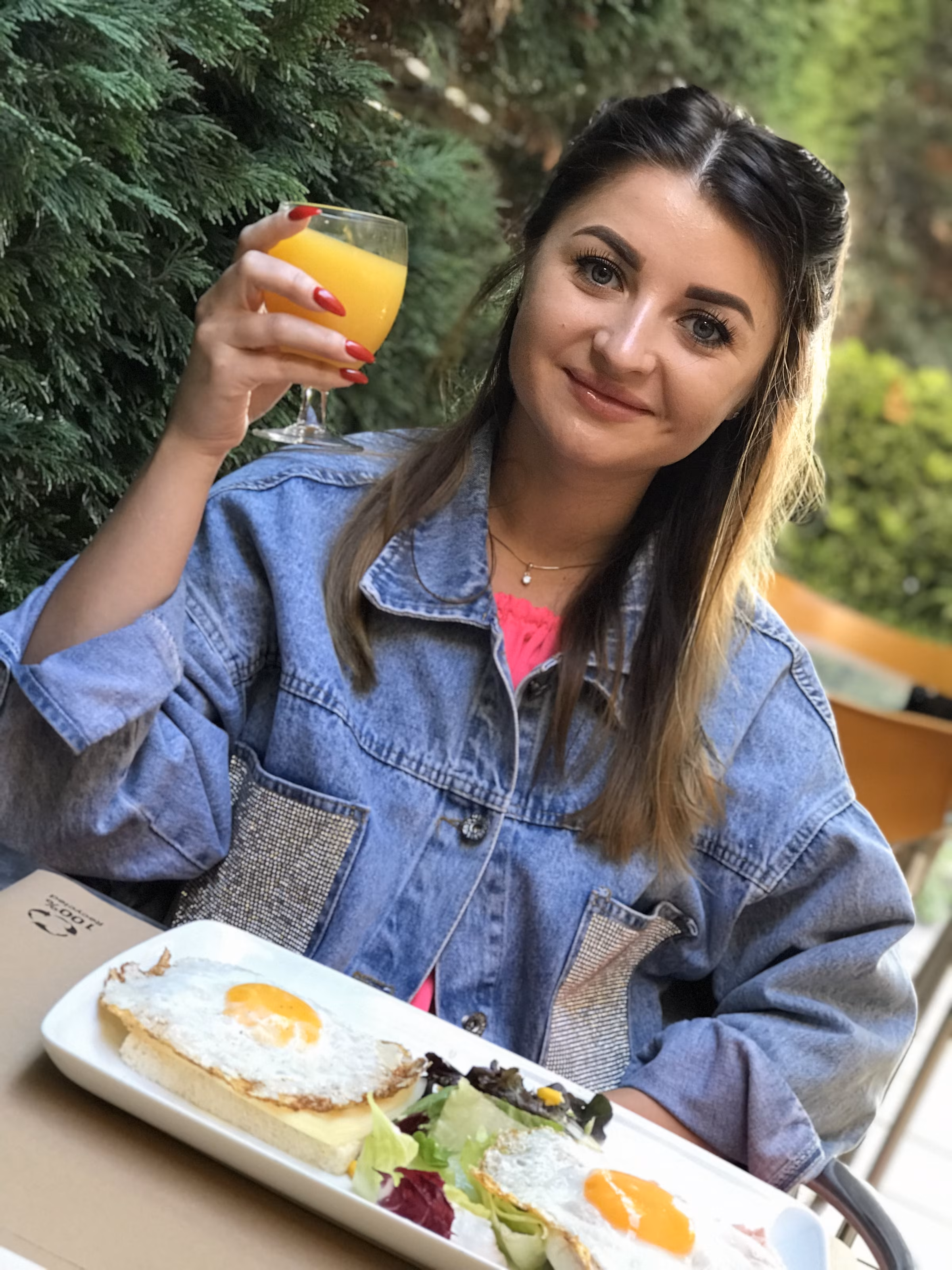 Viktoriia 33 Maurik Netherlands Ready to date a man who is affectionate