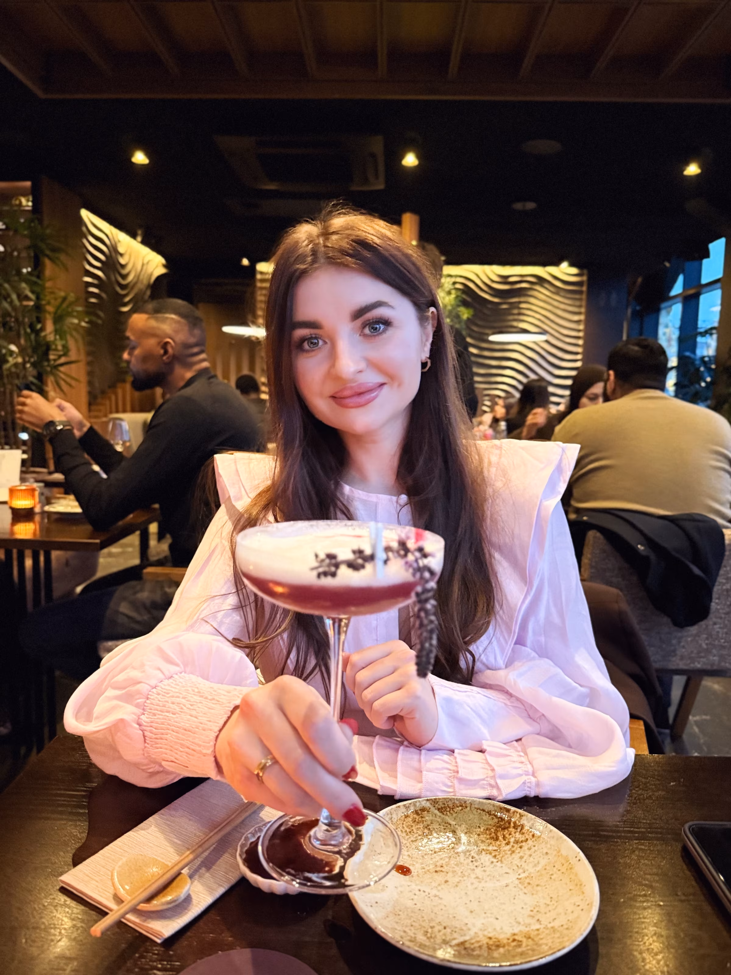 Viktoriia 33 Maurik Netherlands Ready to date a man who is affectionate