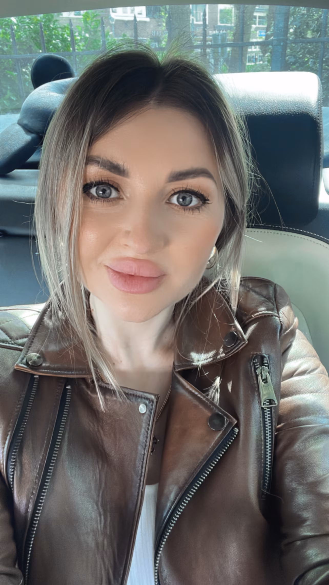 Viktoriia 33 Maurik Netherlands Ready to date a man who is affectionate
