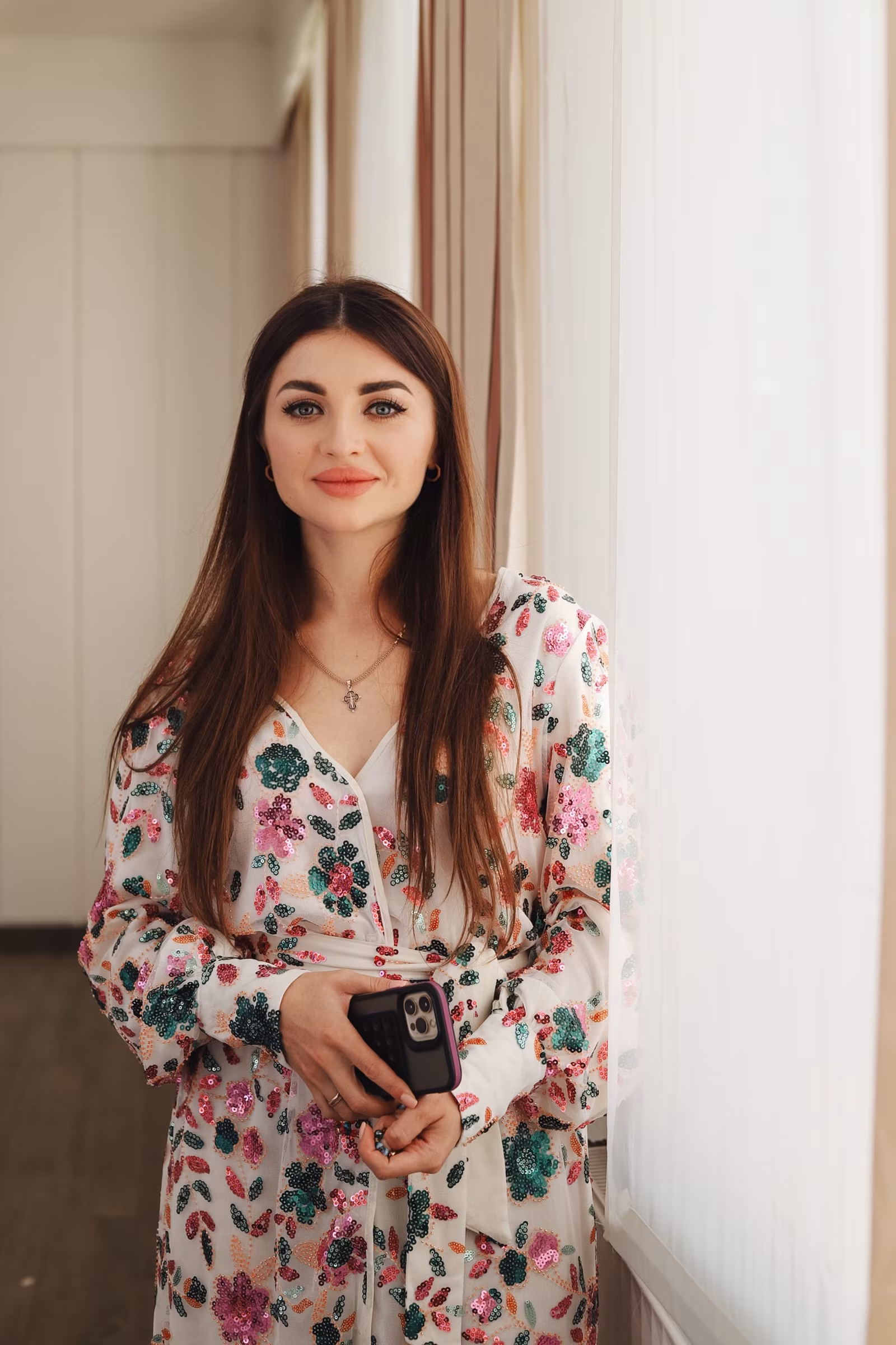 Viktoriia 33 Maurik Netherlands Ready to date a man who is affectionate