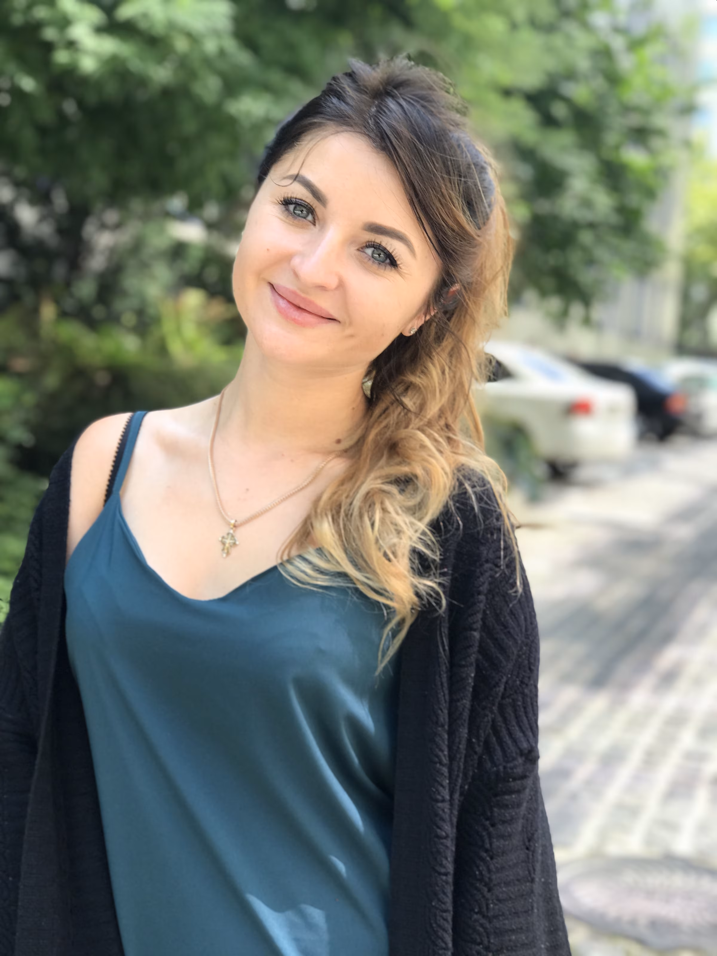 Viktoriia 33 Maurik Netherlands Ready to date a man who is affectionate