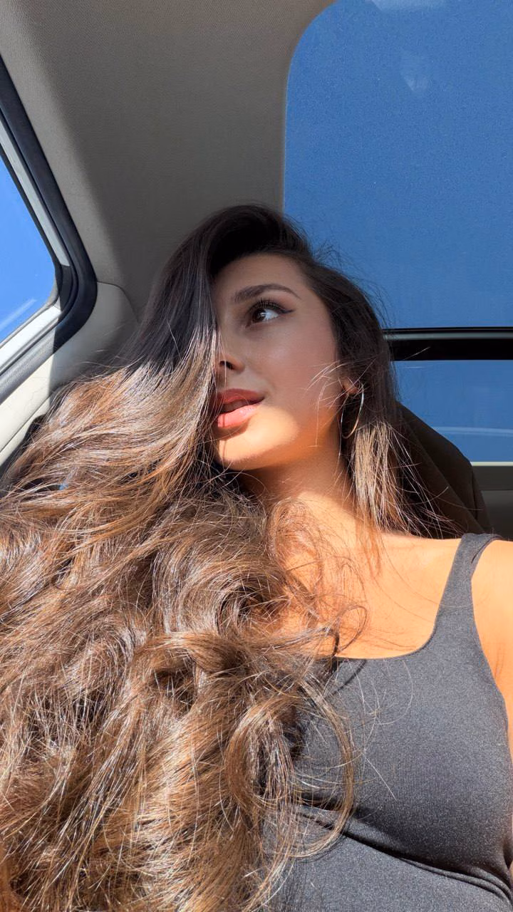 Nana 23 Kiev Ukraine Ready to date a man who is affectionate