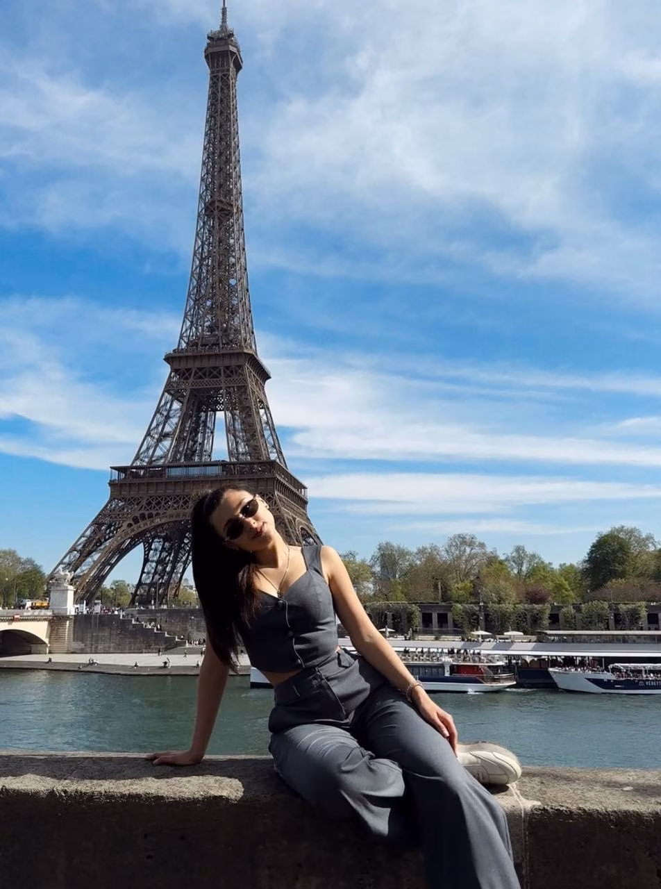 Nana 23 Kiev Ukraine Ready to date a man who is affectionate
