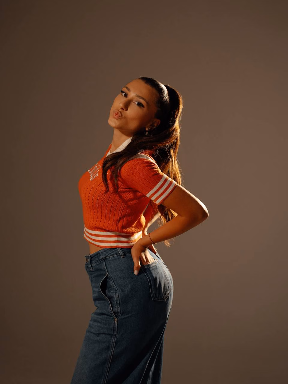 Nana 23 Kiev Ukraine Ready to date a man who is affectionate