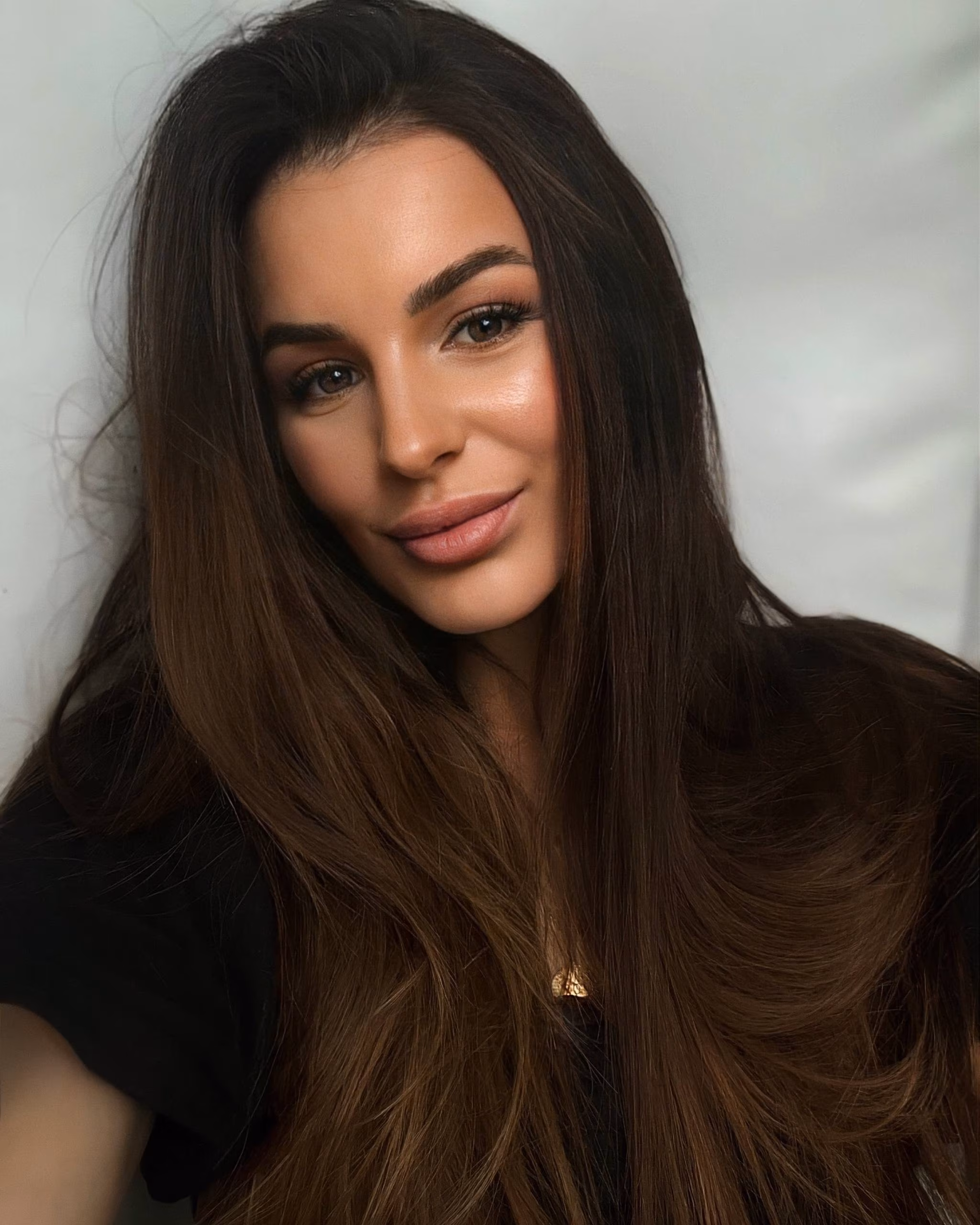 Yeva 25 Mykolaiv  Ukraine Ready to date a man who is faithful