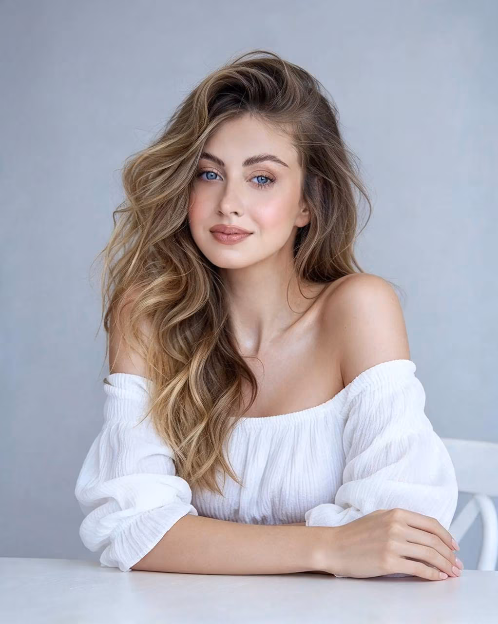 Julia 30 Dnepr Ukraine Ready to date a man who is gentle