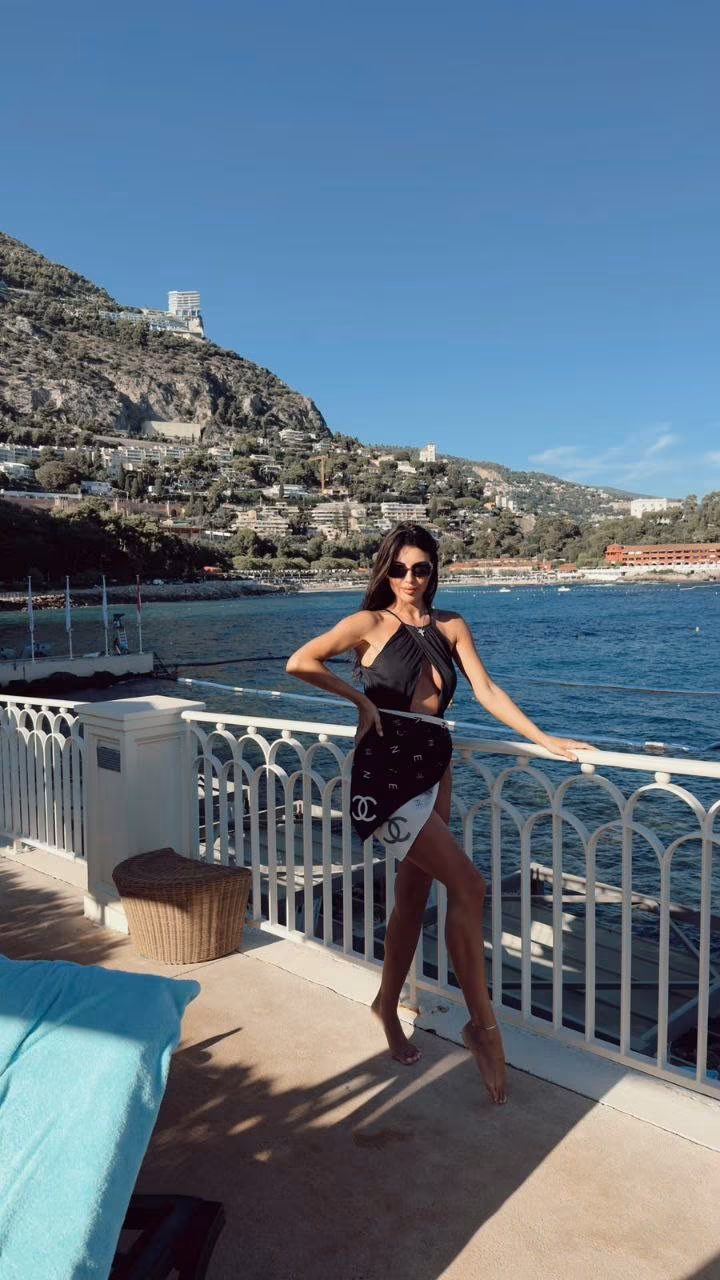 Violeta 28 Berlin Germany Ready to date a man who is inspiring