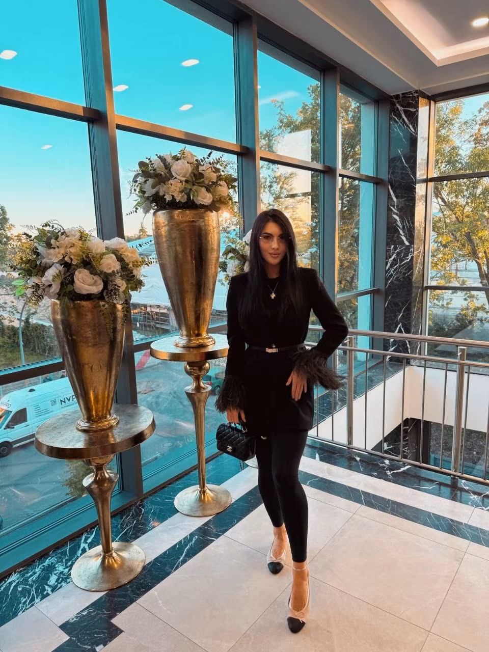 Violeta 28 Berlin Germany Ready to date a man who is inspiring