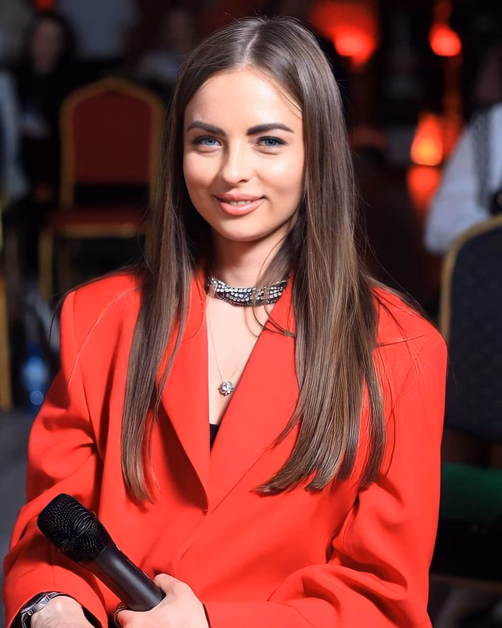 Olga 39 Warsaw Poland Ready to date a man who is kind hearted