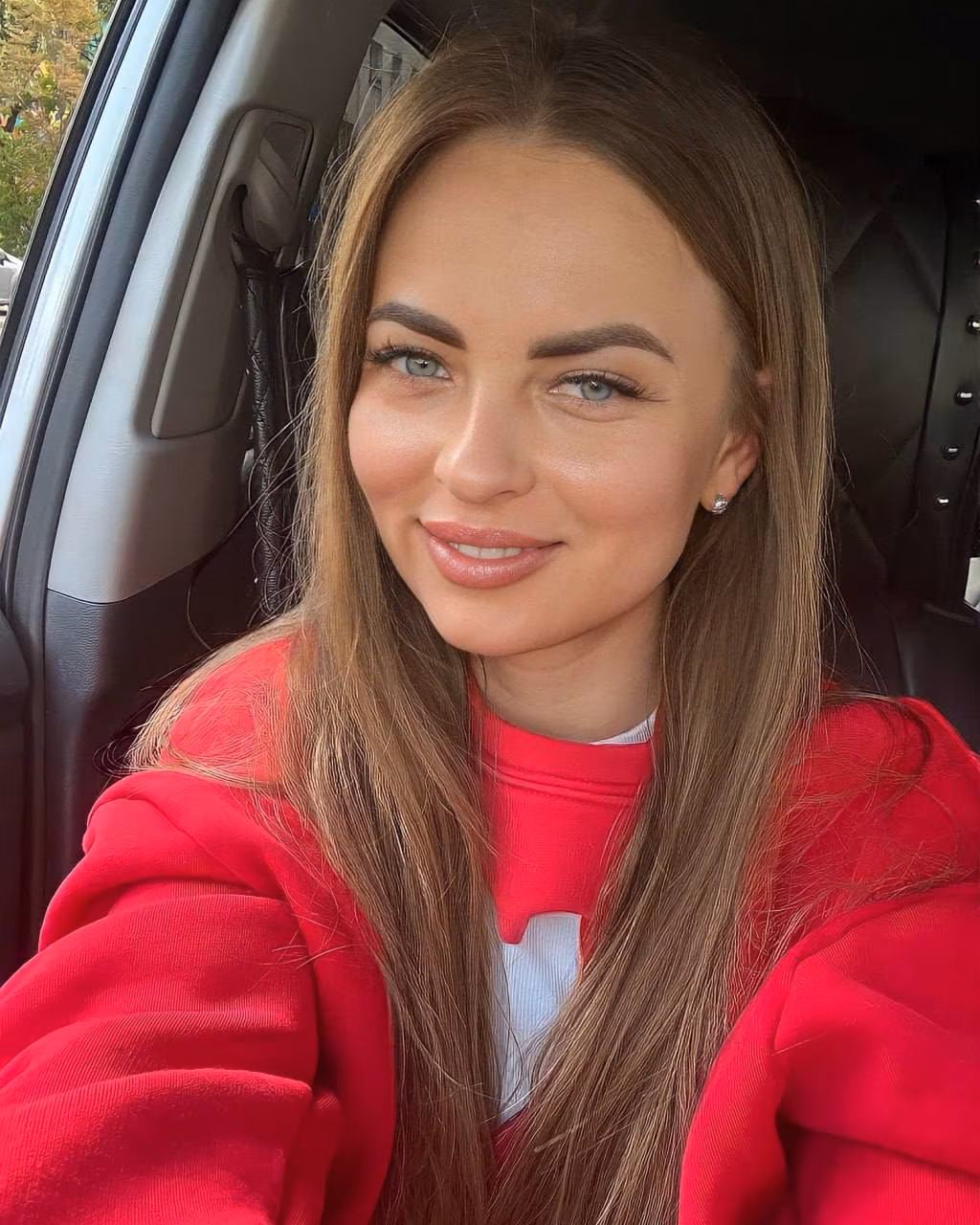 Olga 39 Warsaw Poland Ready to date a man who is kind hearted