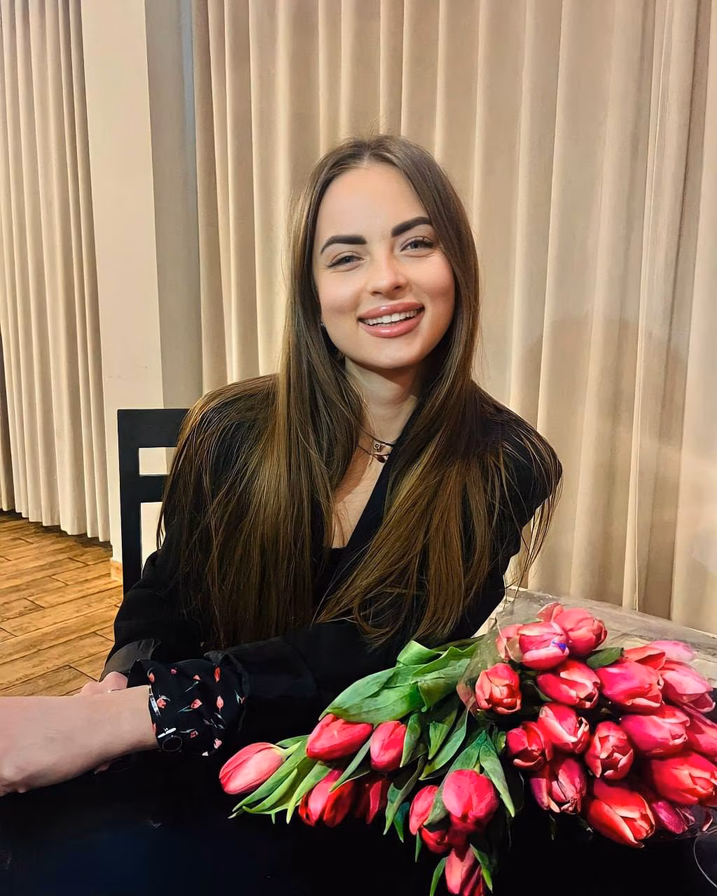 Olga 39 Warsaw Poland Ready to date a man who is kind hearted