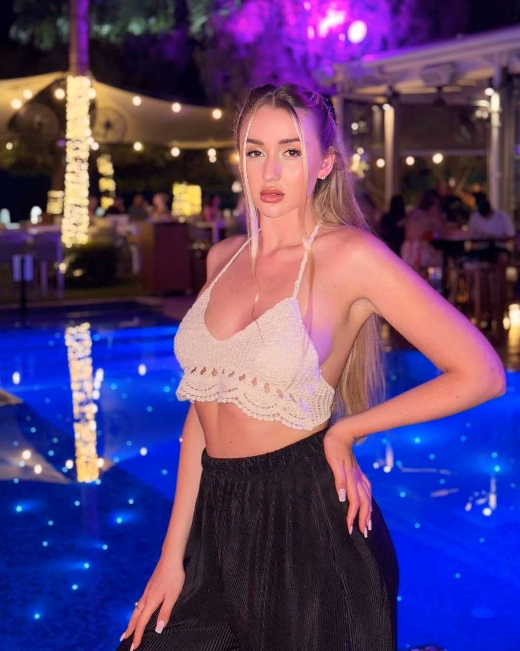 Oleksandra 28 Kiev Ukraine Ready to date a man who is kind hearted
