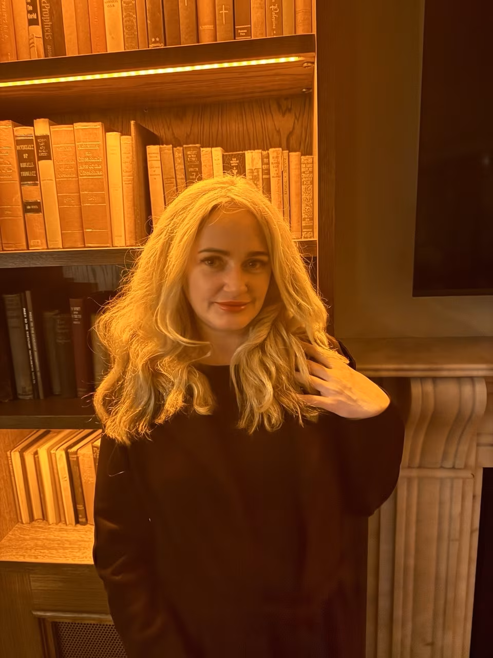 Iryna 40 Tullamore Ireland Ready to date a man who is protective