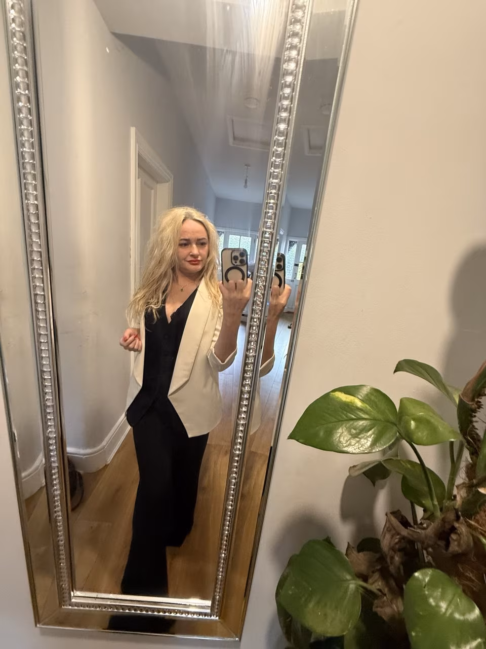 Iryna 40 Tullamore Ireland Ready to date a man who is protective