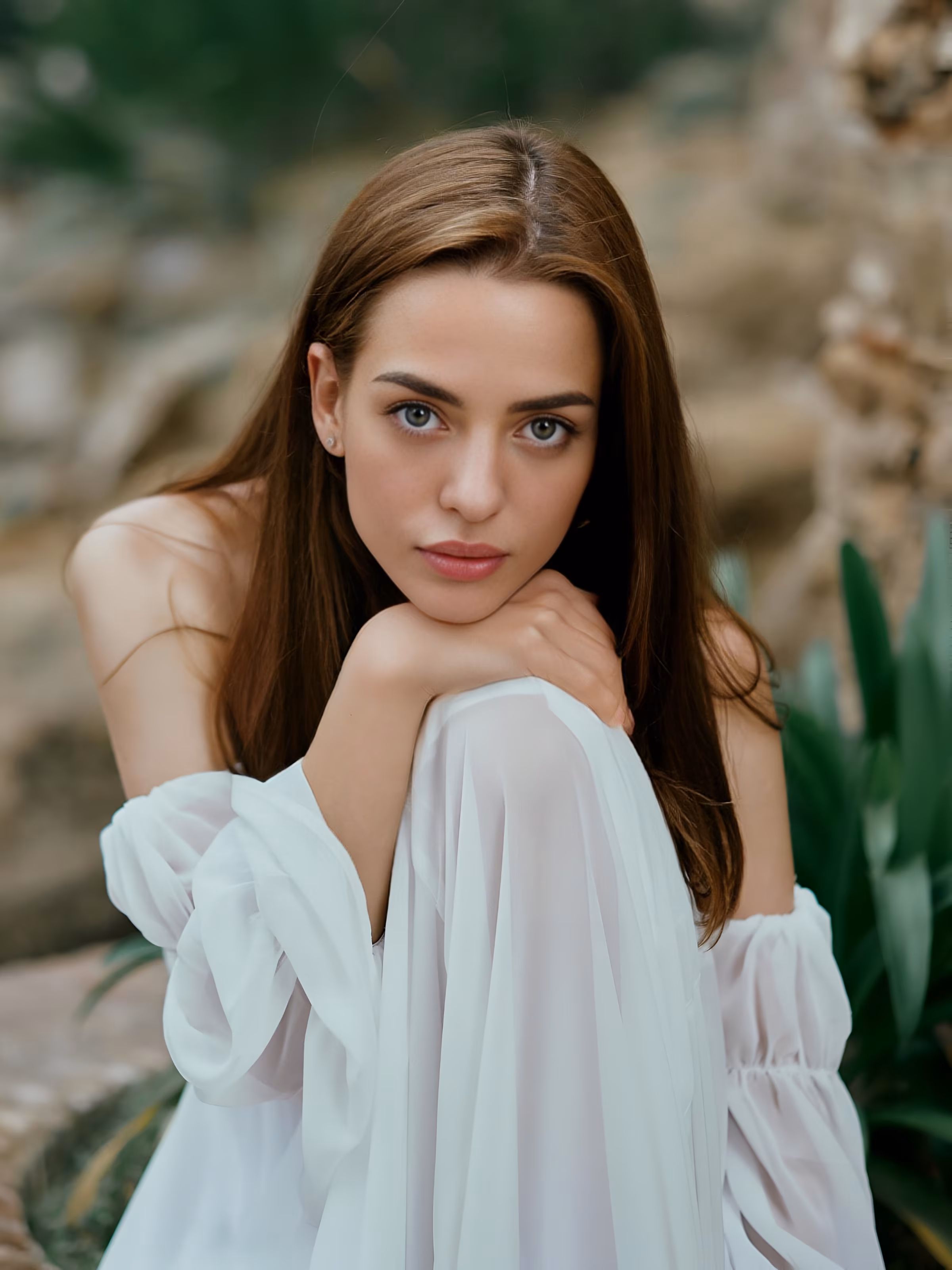 Mariia 25 Kharkiv Ukraine Ready to date a man who is reliable and true