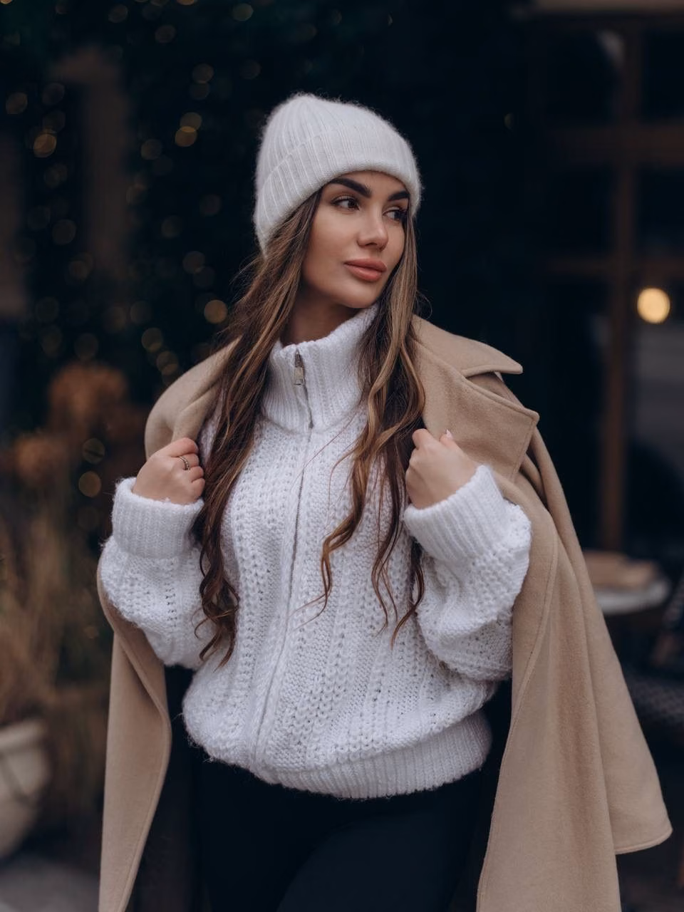 Oksy 28 Dnipro Ukraine Ready to date a man who is reliable and true