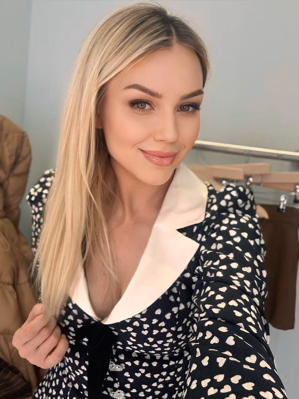 Nataliia 44 Hannover Germany Ready to date a man who is responsible