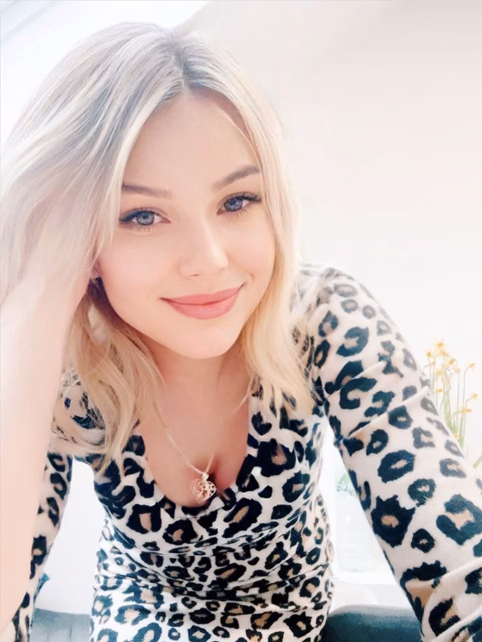 Nataliia 44 Hannover Germany Ready to date a man who is responsible