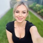 Nataliia 44 Hannover Germany Ready to date a man who is responsible