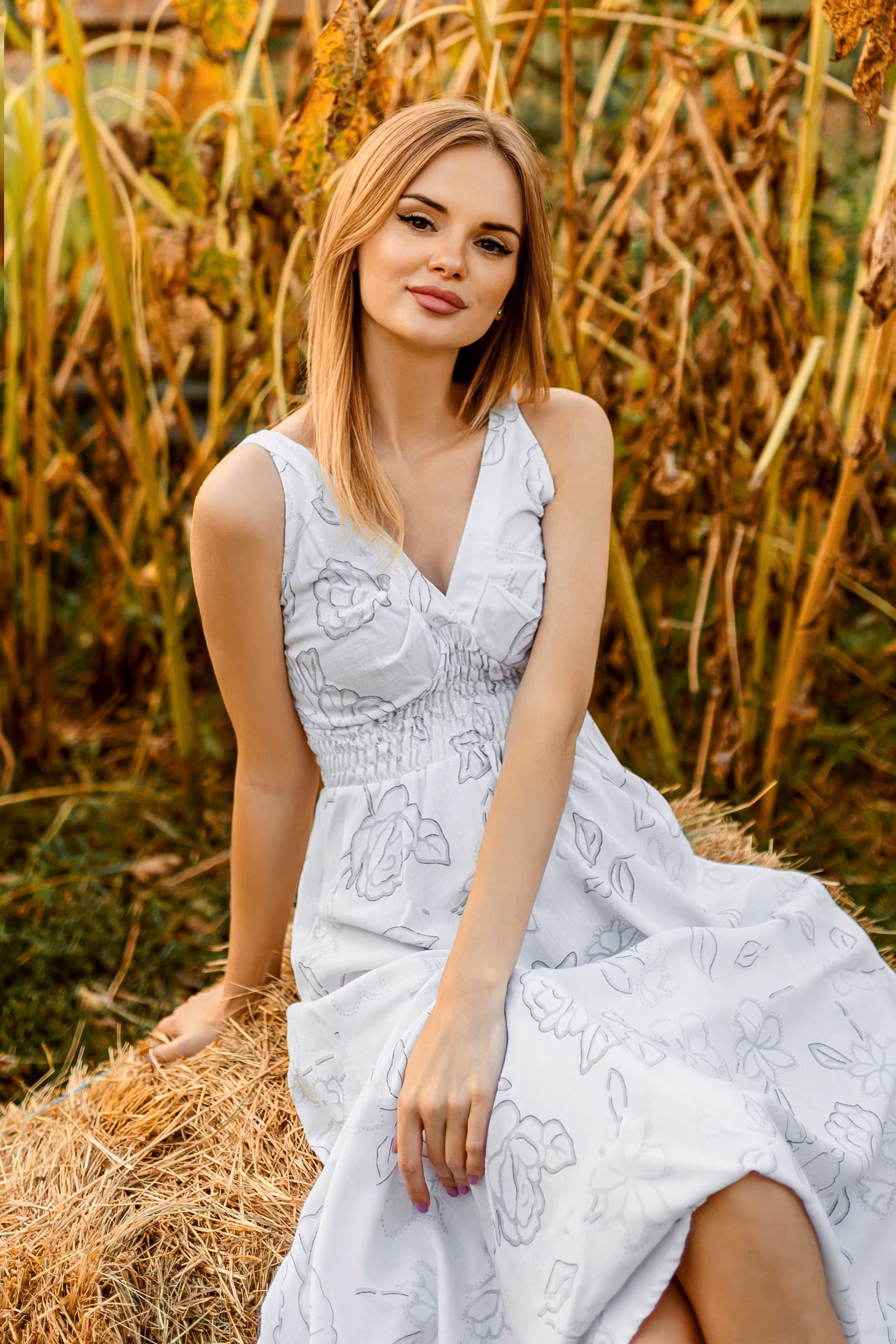 Alena 35 Kyiv Ukraine Ready to date a man who is responsible