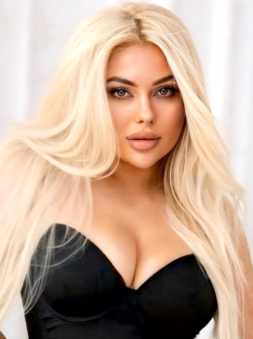 Liliya 24 Kyiv Ukraine Ready to date a man who makes me happy