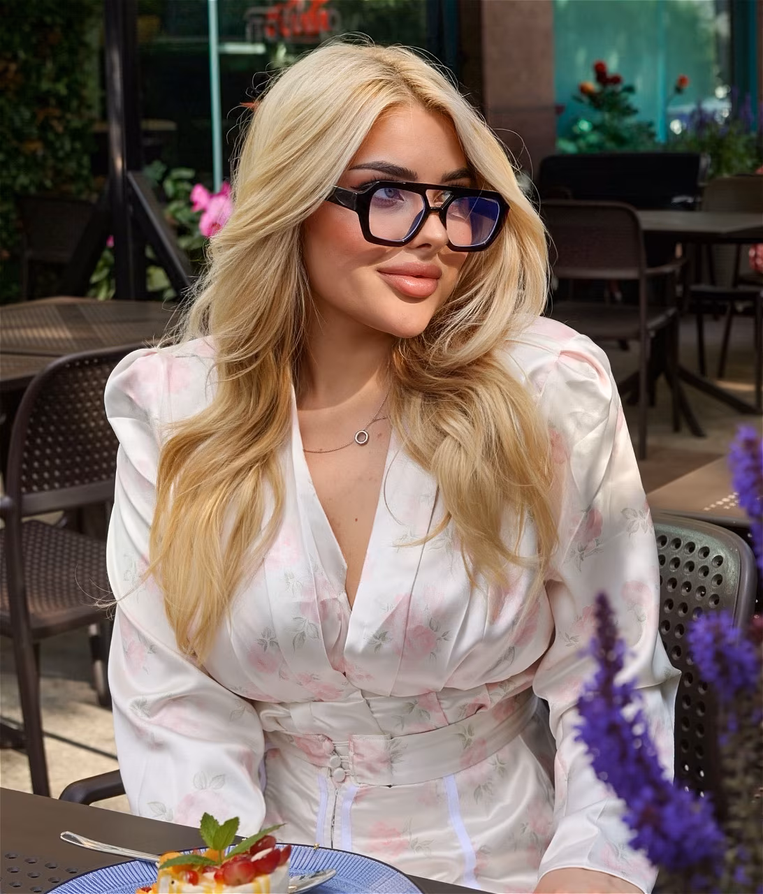 Liliya 24 Kyiv Ukraine Ready to date a man who makes me happy