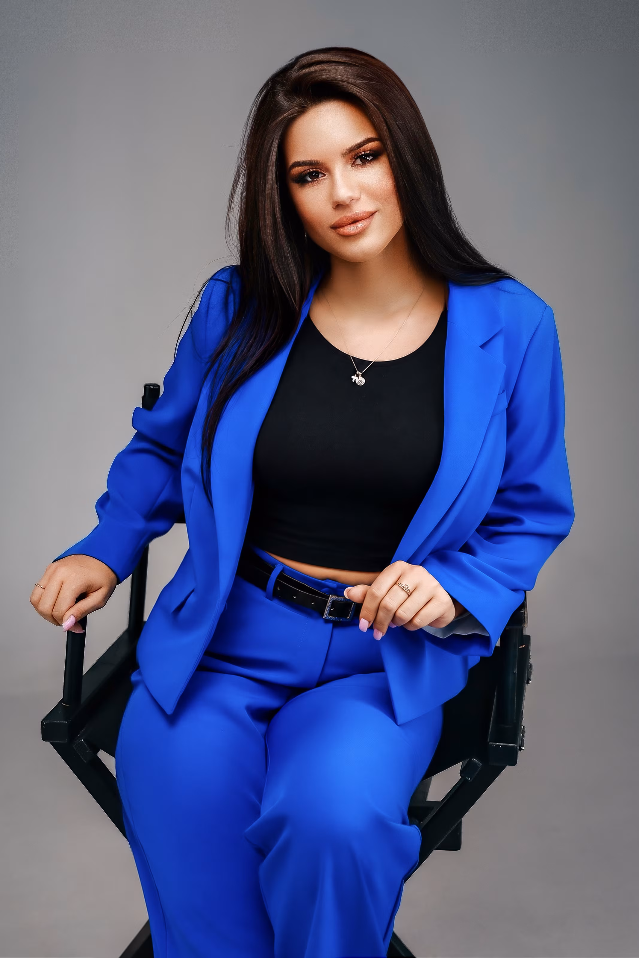 Zhanna 22 Kyiv Ukraine Ready to date a man who wants marriage