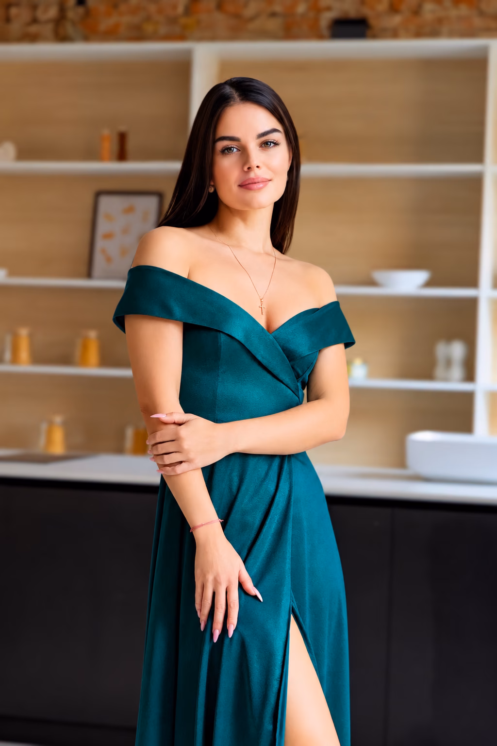 Tatiana 37 Kiev Ukraine Ready to date a man who wants marriage