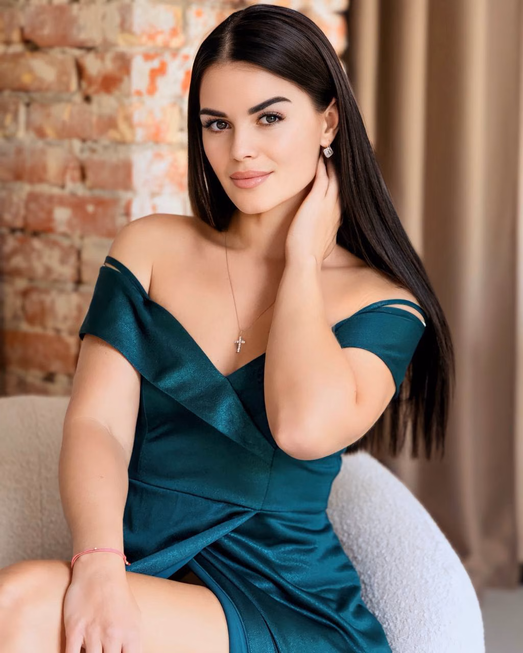 Tatiana 37 Kiev Ukraine Ready to date a man who wants marriage