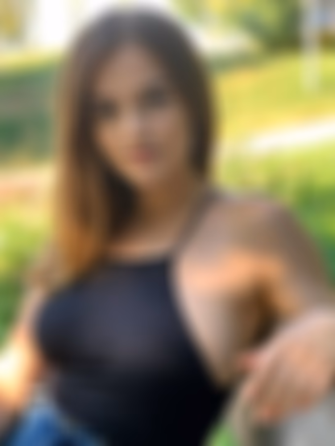 Maria 25 Kyiv Ukraine Ready to date a man who will love me always