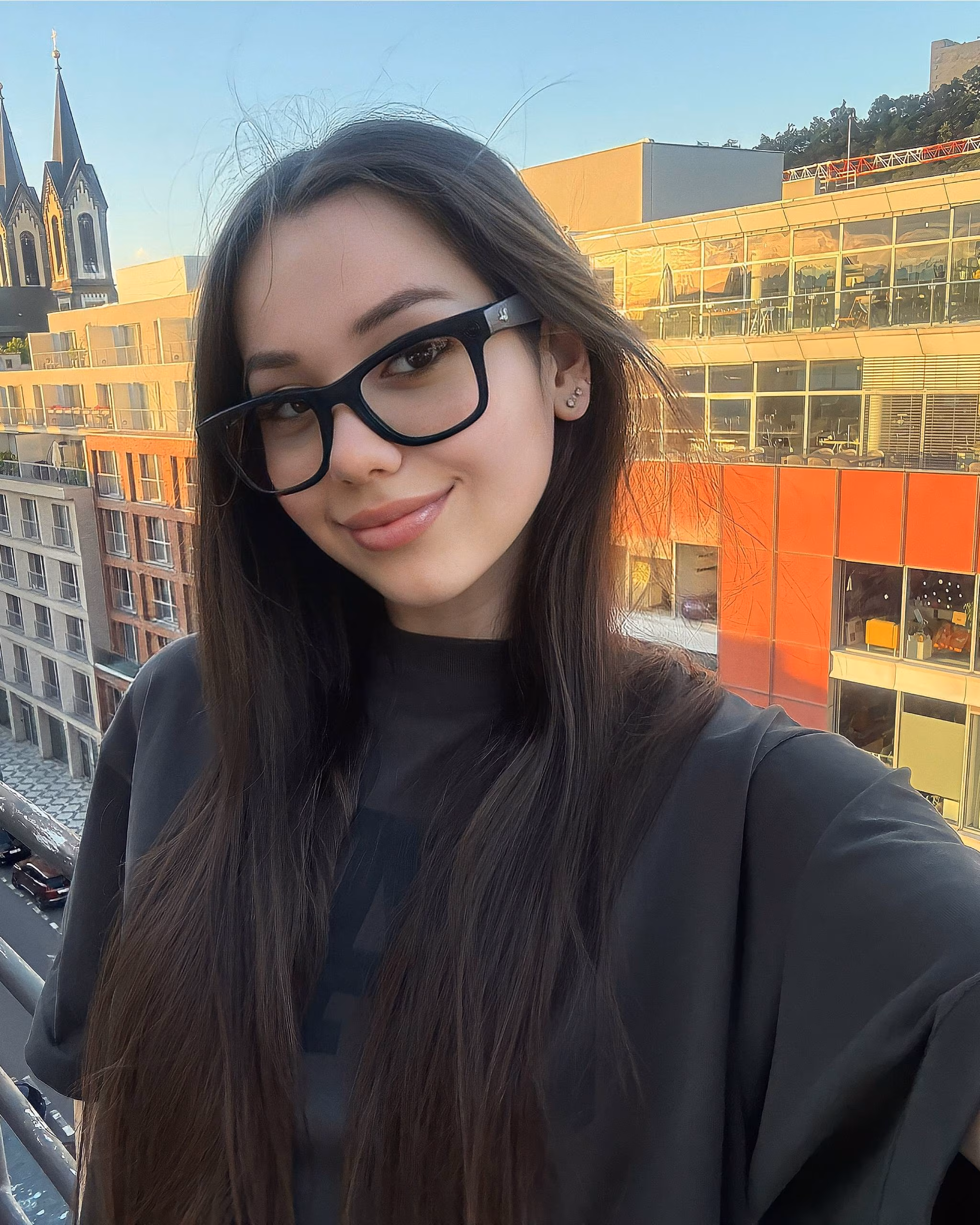 Yelyzaveta 18 Mukacheve Ukraine Seeking a man to date for a beautiful love story