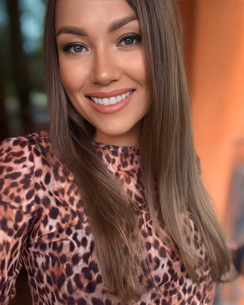 Irina 35 Kyiv Ukraine Seeking a man to date for a fresh start