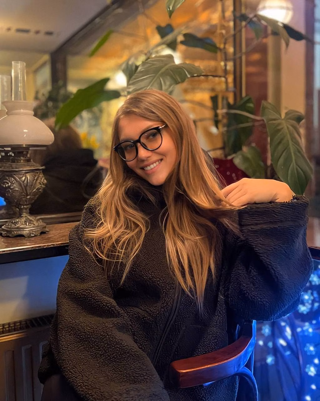 Irina 35 Kyiv Ukraine Seeking a man to date for a fresh start