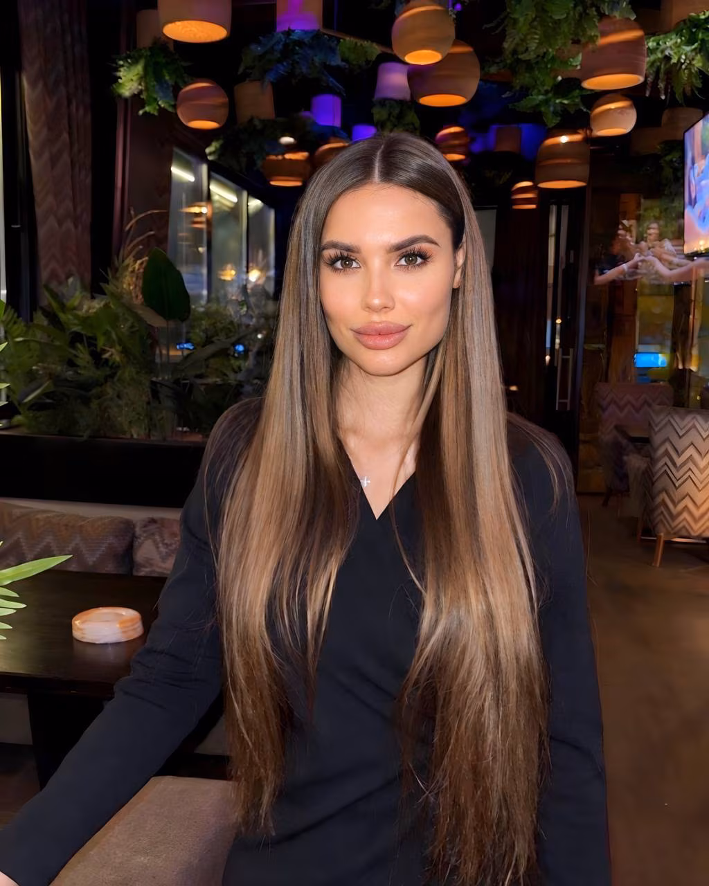 Olexandra 29 Dnipro Ukraine Seeking a man to date for a happy ever after