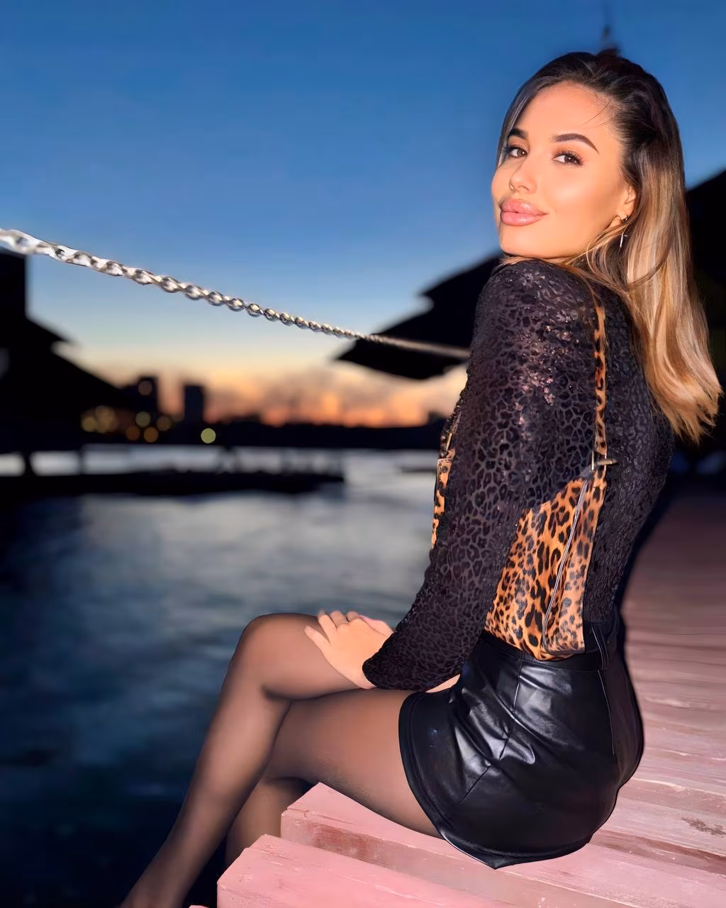 Olexandra 29 Dnipro Ukraine Seeking a man to date for a happy ever after