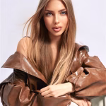 Yelyzaveta 18 Kyiv Ukraine Seeking a man to date for a new adventure