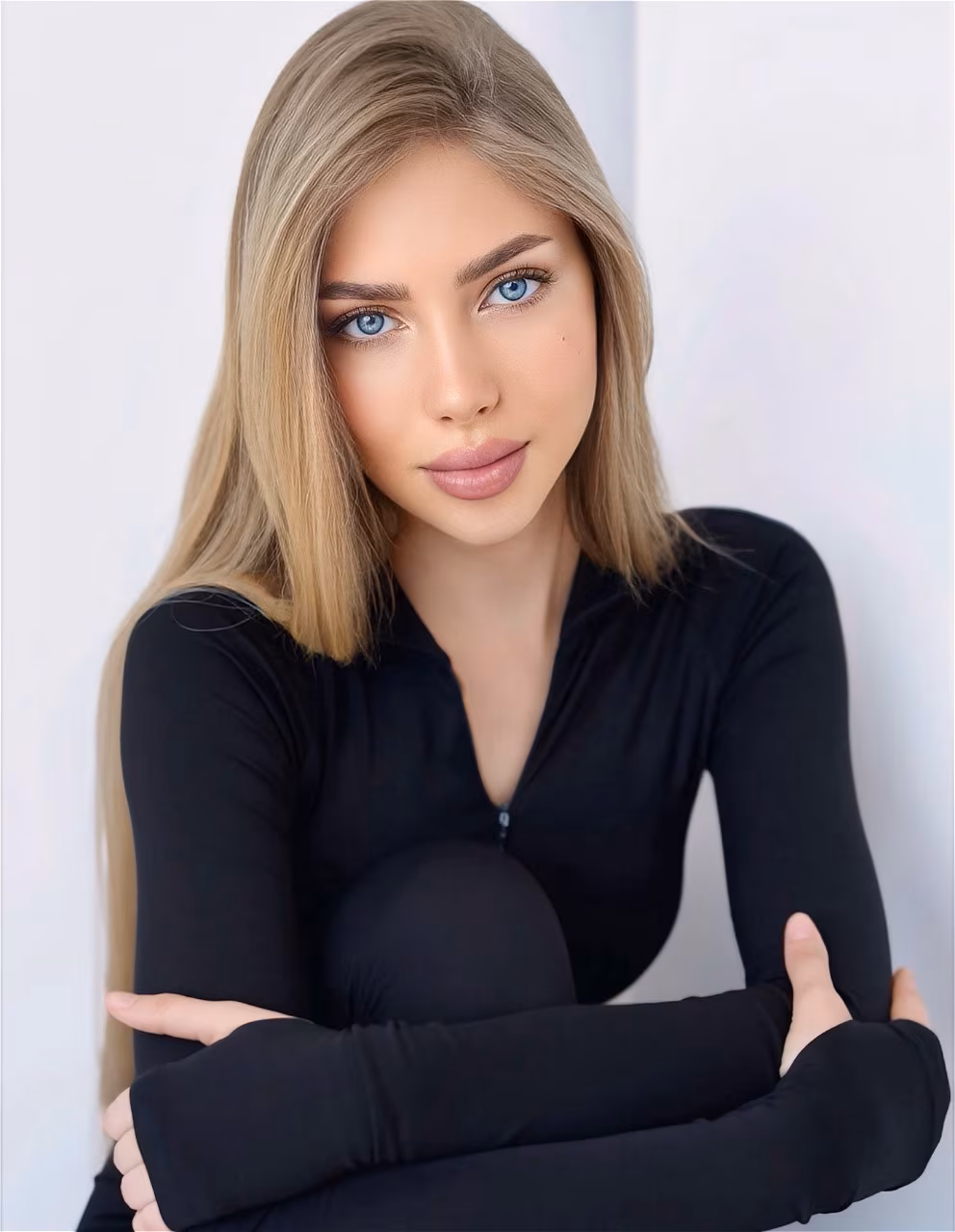 Yelyzaveta 18 Kyiv Ukraine Seeking a man to date for a new adventure