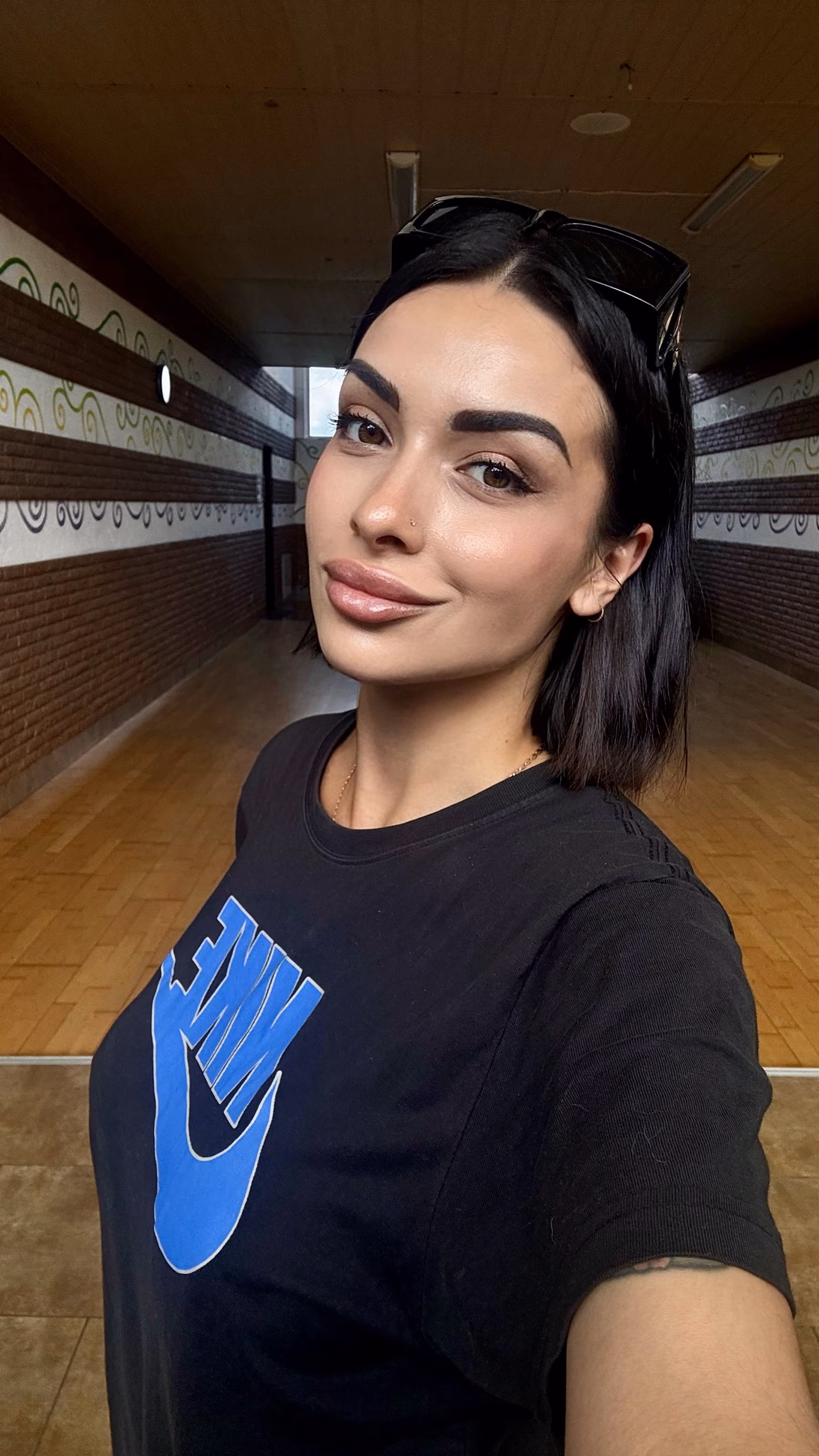 Lera 34 Kyiv Ukraine Seeking a man to date for a new adventure