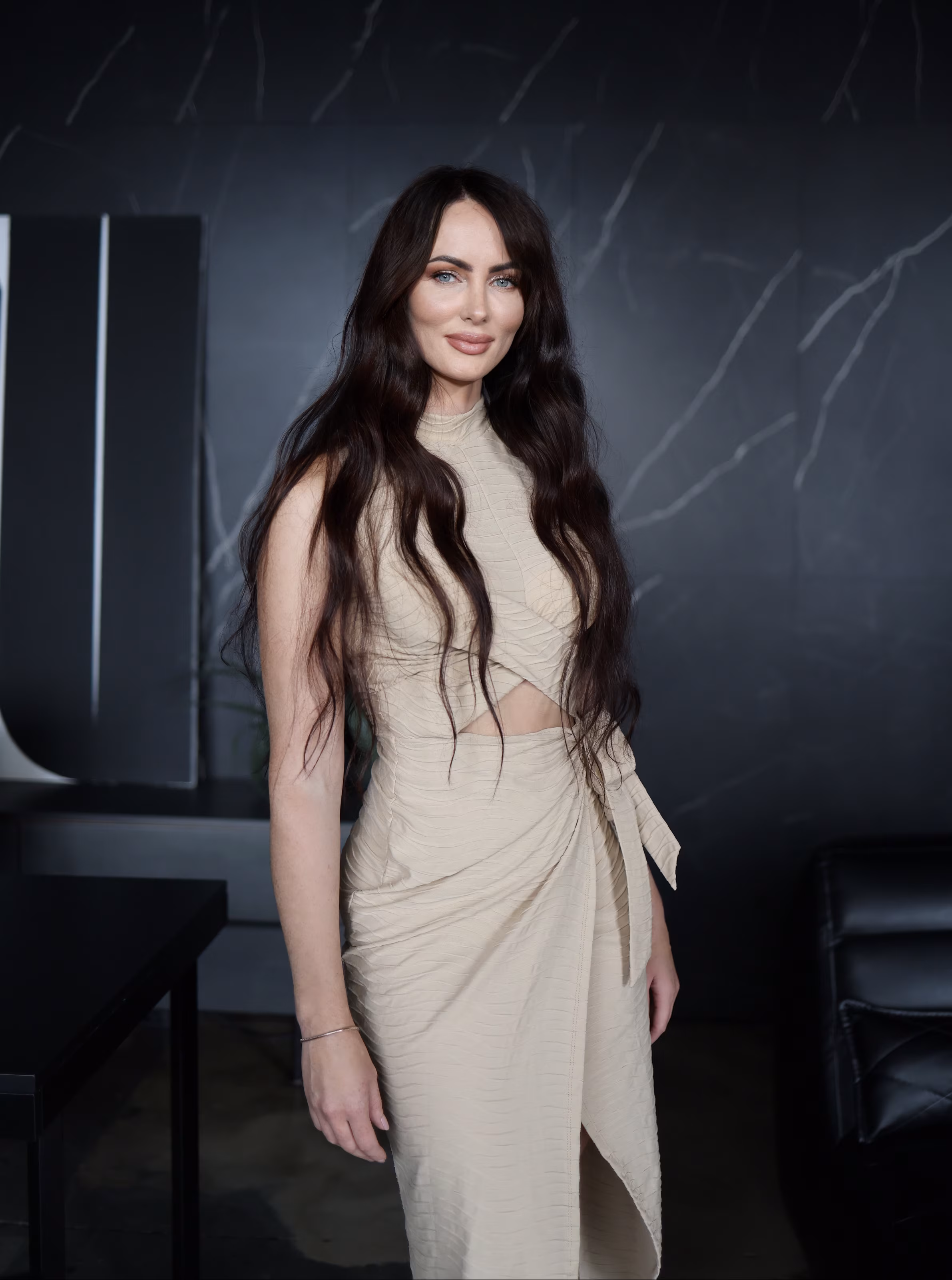 Natali 41 Kropivnitskyi Ukraine Seeking a man to date for a stable future