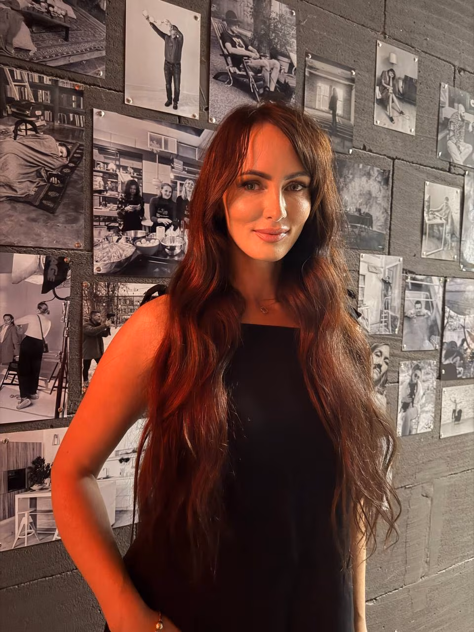 Natali 41 Kropivnitskyi Ukraine Seeking a man to date for a stable future