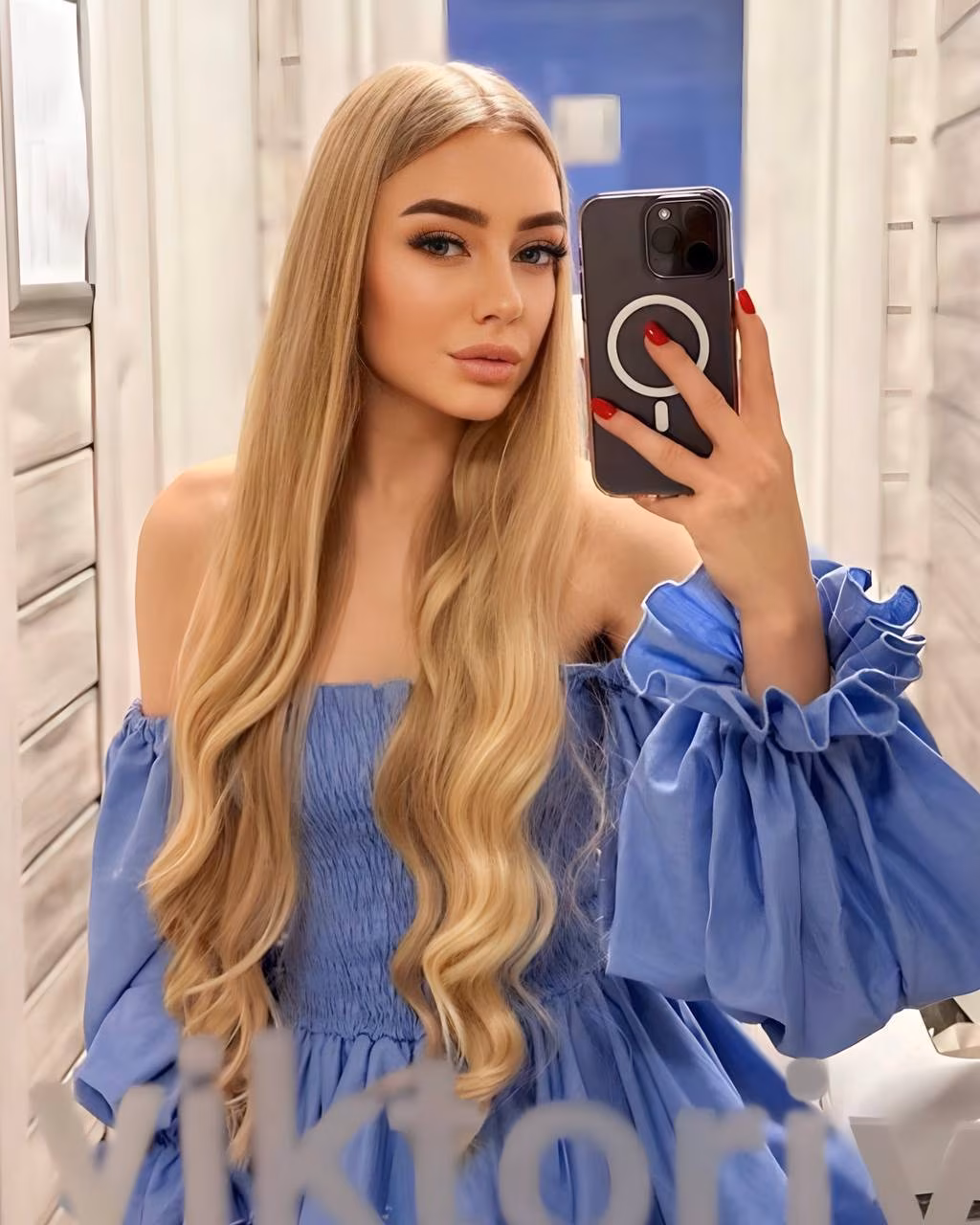 Olha 22 Kyiv Ukraine Seeking a man to date for a wonderful life