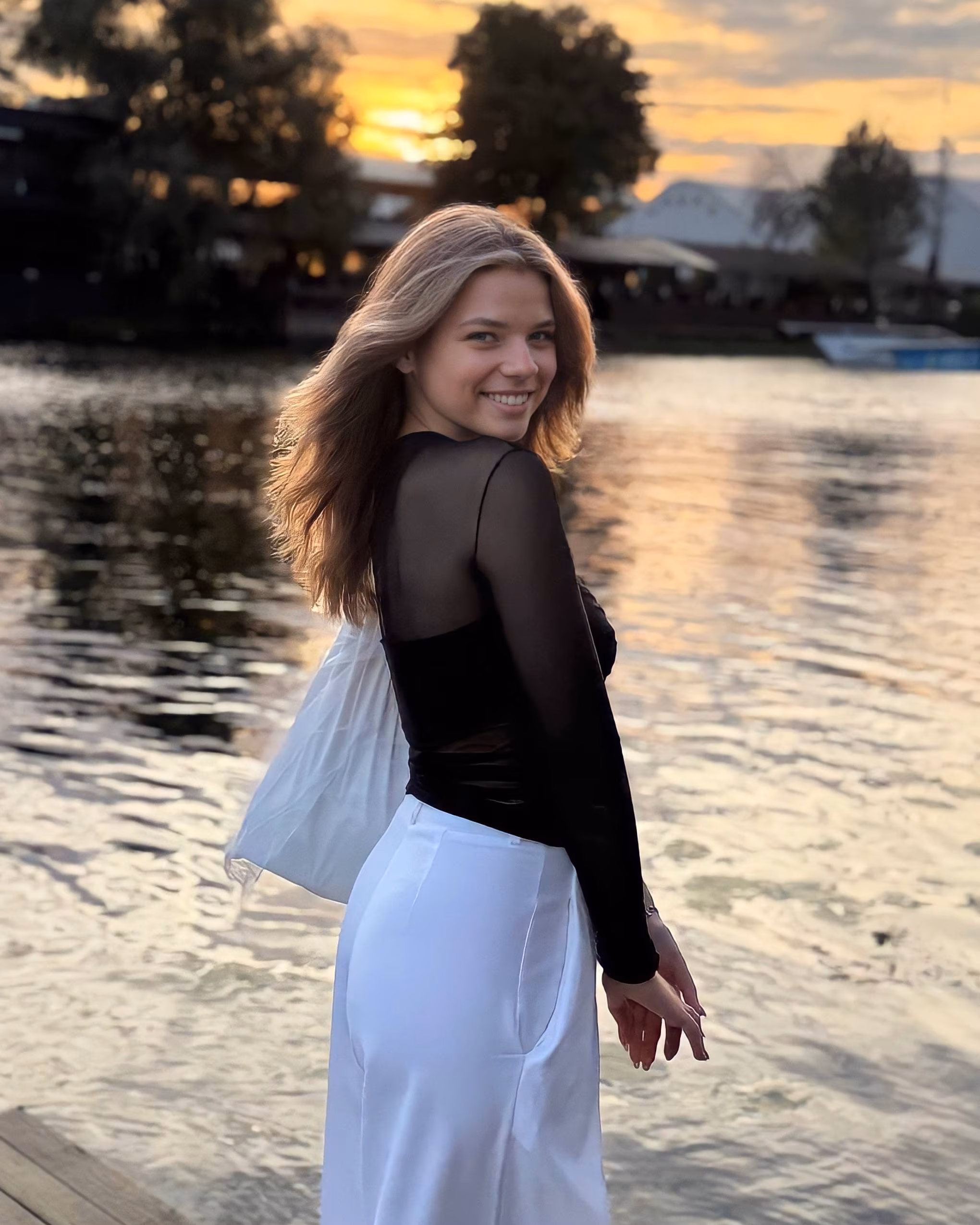 Alla 30 Bila Tserkva Ukraine Seeking a man to date for endless love