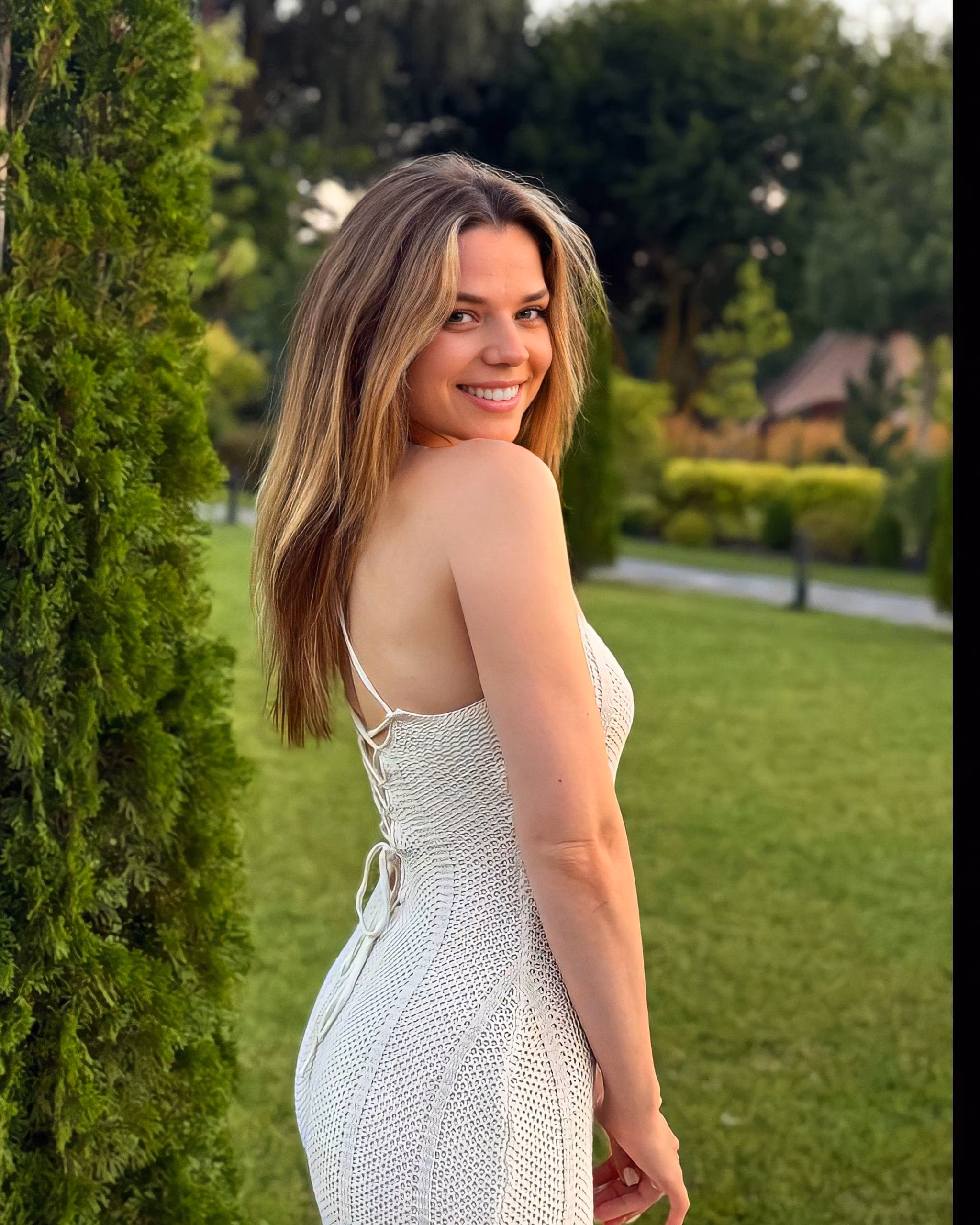 Alla 30 Bila Tserkva Ukraine Seeking a man to date for endless love