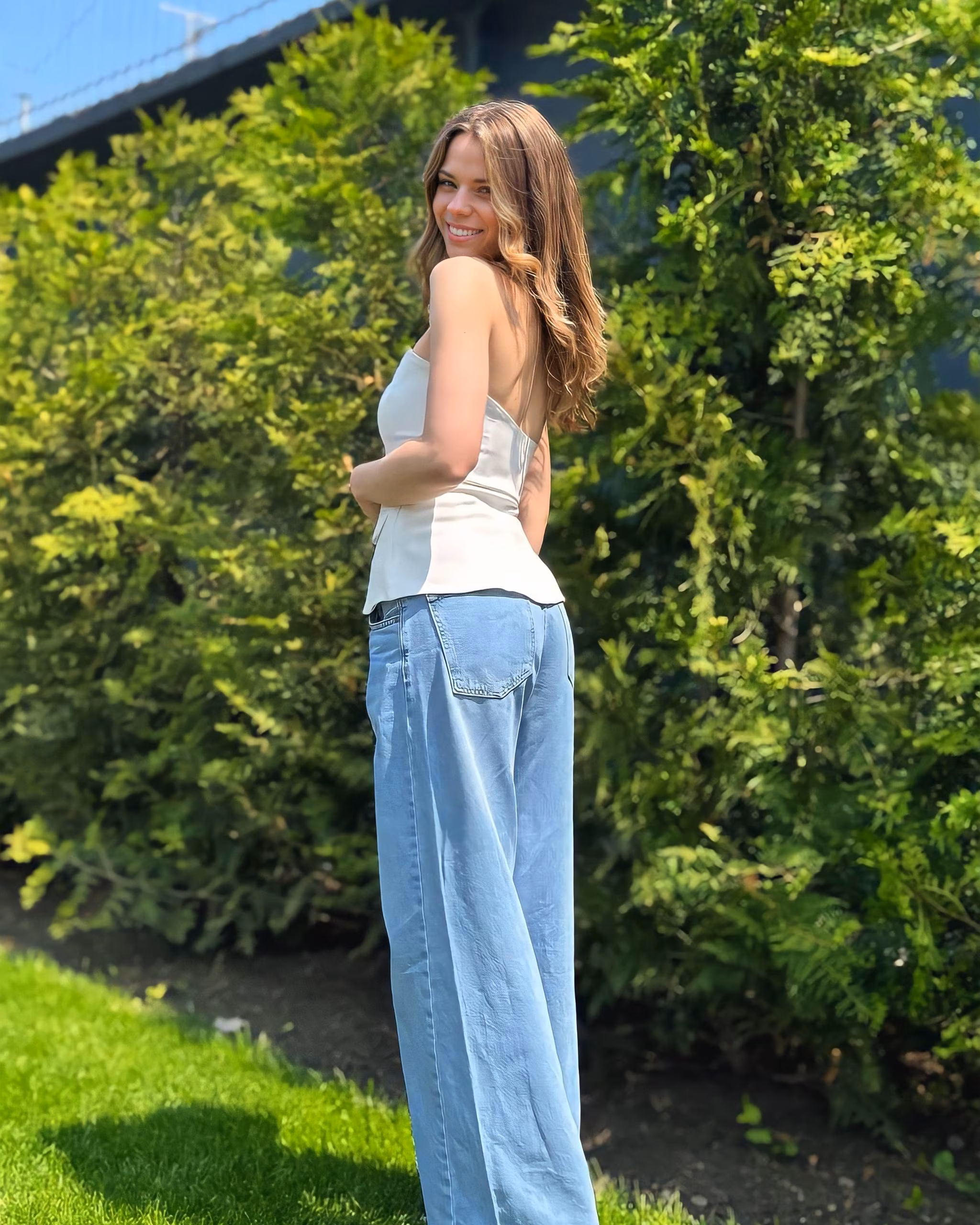 Alla 30 Bila Tserkva Ukraine Seeking a man to date for endless love
